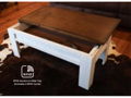 NWTF Concealment Coffee Table