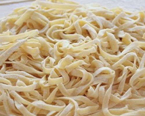 Esperienze gastronomiche Asti: Menù a tre portate sulla tradizione del territorio 