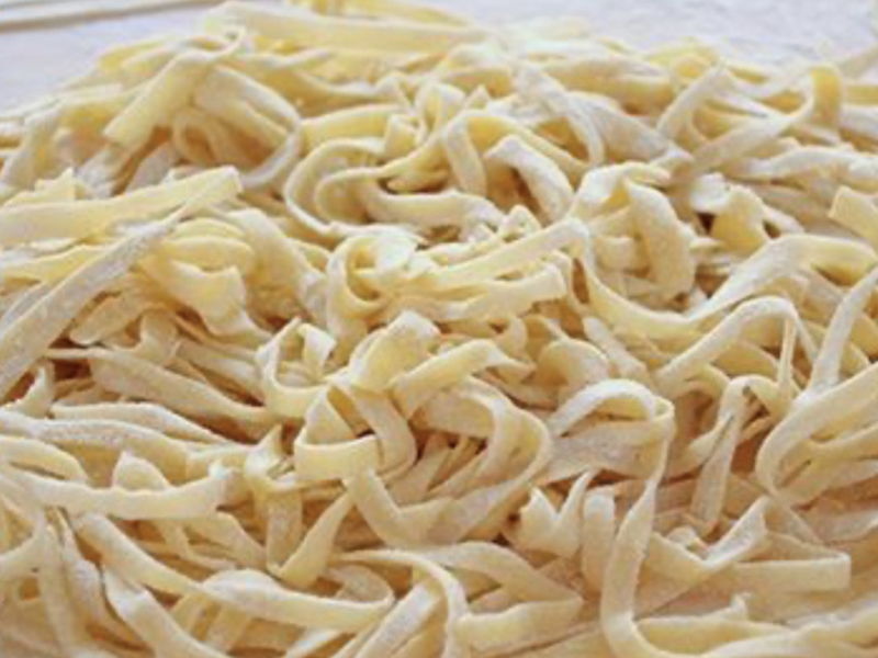 Food experiences Asti: Three-course menu on the tradition of the area