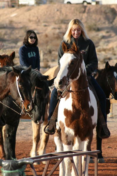 Wild West Horseback Adventures Uploaded on 2022-01-16