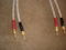 Tara Labs RSC Master Gen 1  (9') speaker cable with Ban... 3