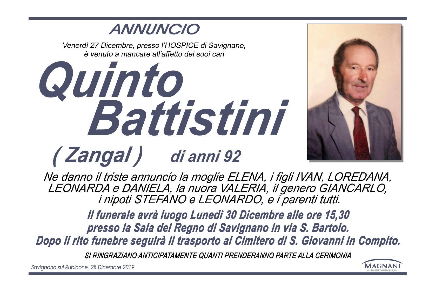 Quinto Battistini