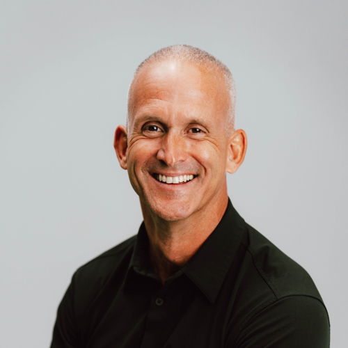 Todd Doxzon