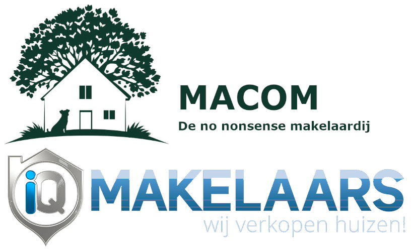 iQ Makelaars - Macom