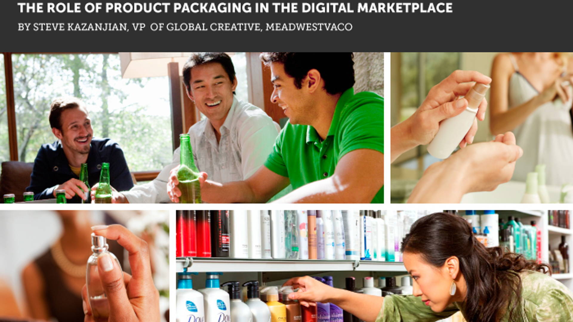 Featured image for Tweet, Pin, Post, Text and Buy: The Role of Product Packaging in the Digital Marketplace