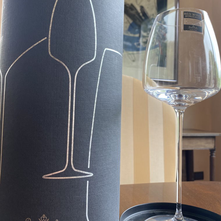 Rosenthal Bicchiere da Vino Bordeaux