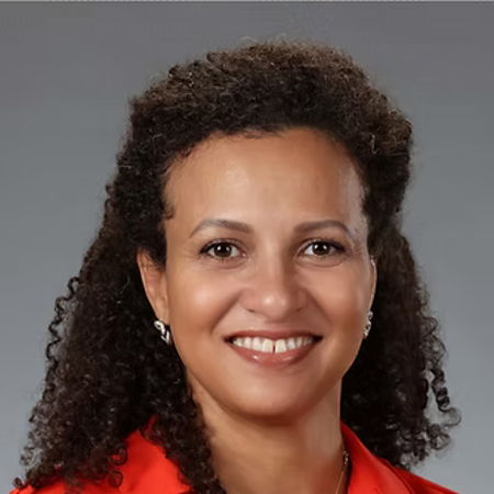 Ashura W Buckley, MD, MBA, FAAP
