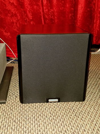 Velodyne DD12CH Subwoofer