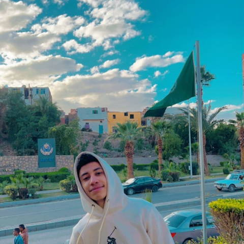 Kareem Mokhtar