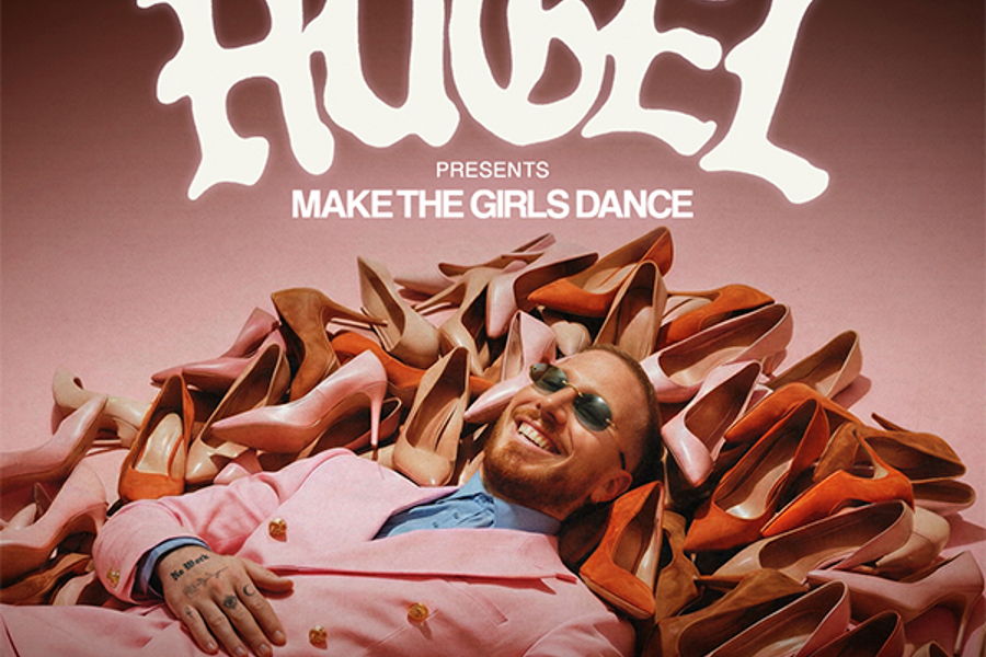 Hugel Presents Make The Girls Dance
