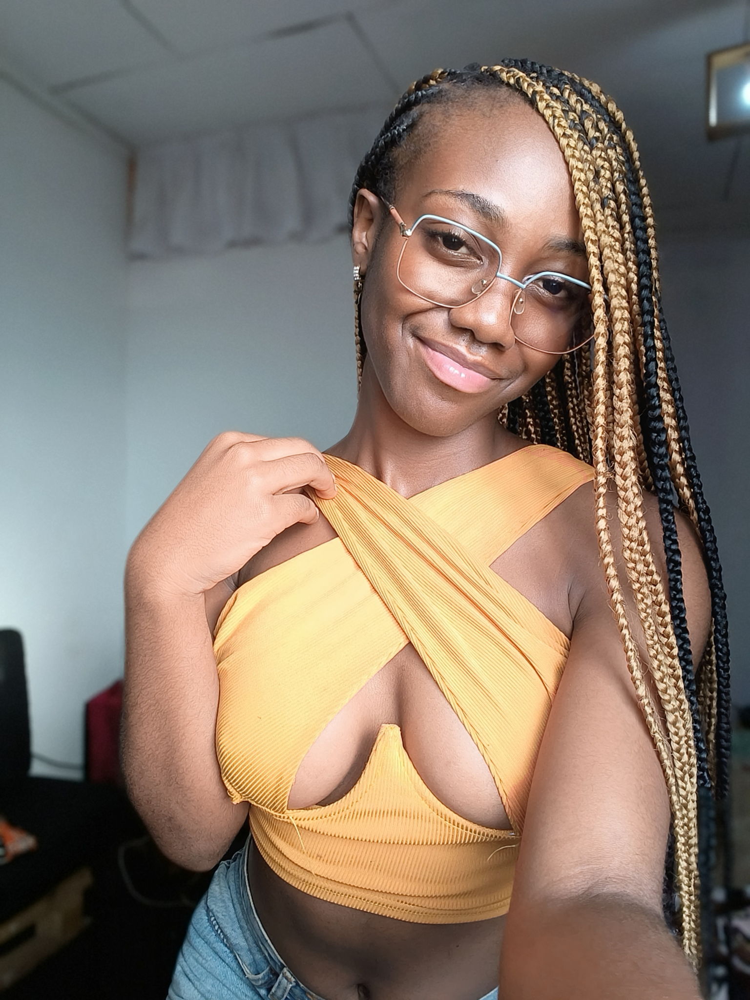 Mekong Daniella Michelle 