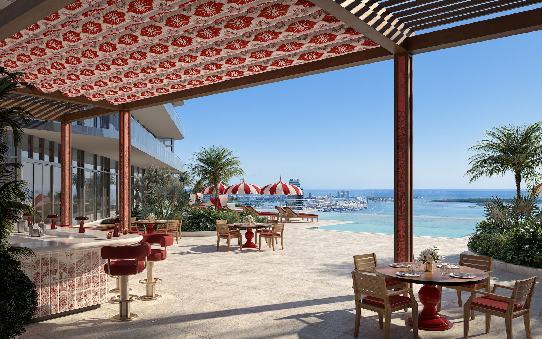 image 9 of FAENA Residences Brickell
