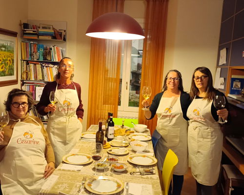 Cooking classes Berbenno di Valtellina: The cuisine of the Valtellina Alps