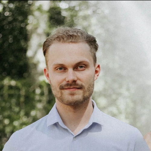 Matias Lohilahti