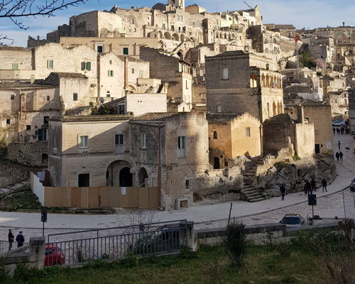 Cooking classes Matera: Traditional Cooking class and Aperitivo in Matera