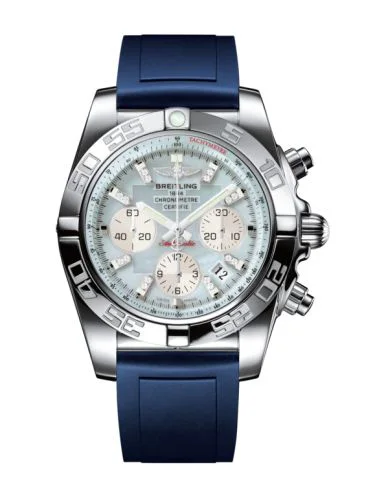 Chronomat B01 44