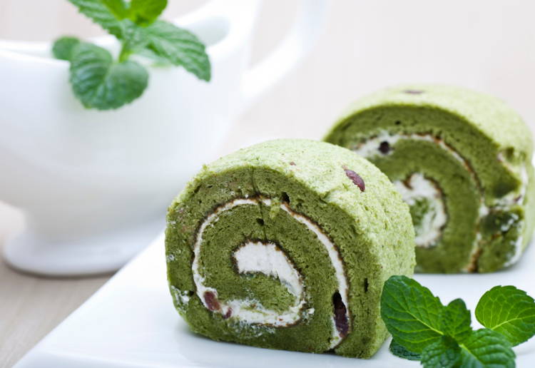 和風アフタヌーンティーとは