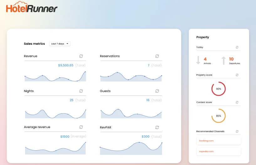 Screenshot image
