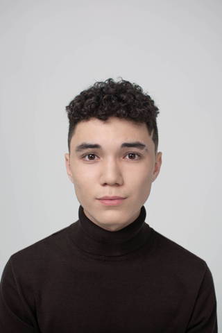 Arvin Kurmanov