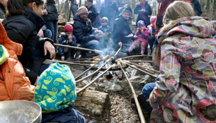 bausmuehle natuerlich lernen solingen