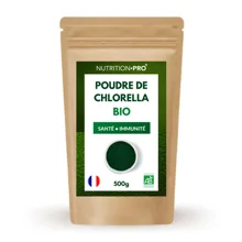 Bio-Chlorella - 100 g