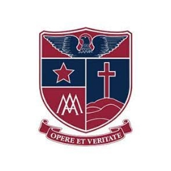 St John's College (Hastings) logo