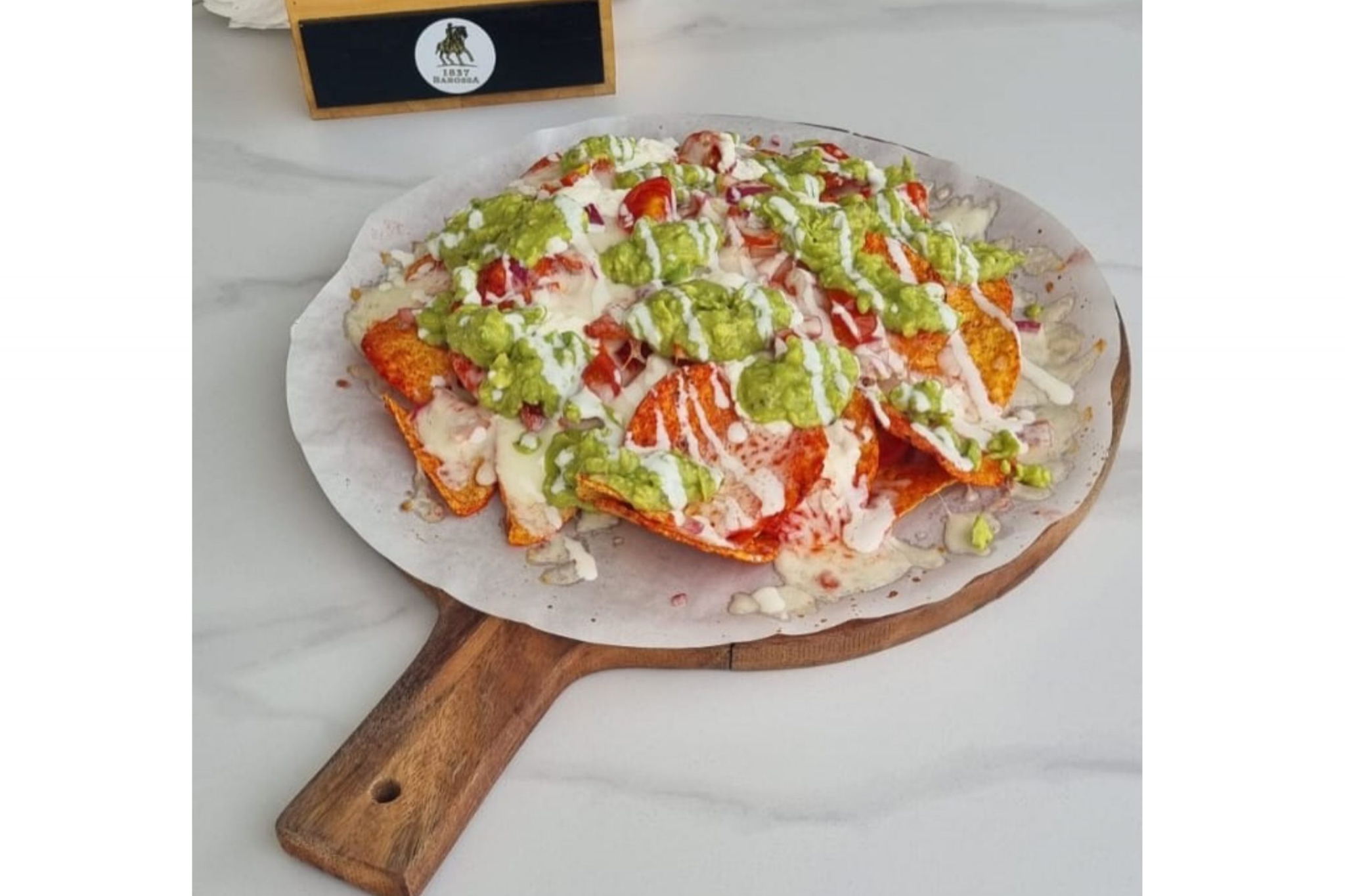 1837 Barossa Restaurant - Voucher - Image 8