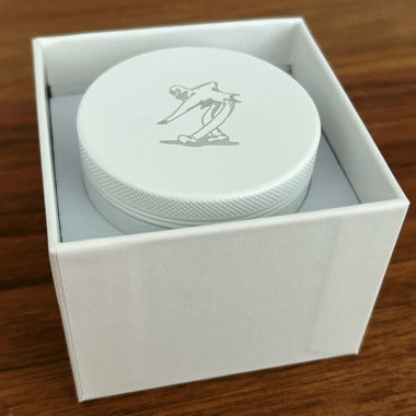 Ghostemane Grinder