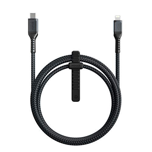 Powerline Ii Usb C Cable With Lightning Connector