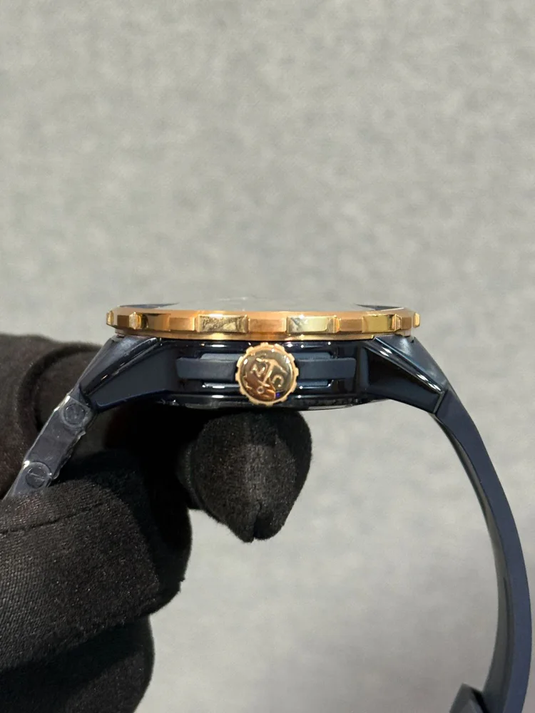 Ulysse Nardin DIVER CHRONOMETER 44 1185-170-3/BLUE