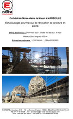 Major Monuments Historiques
