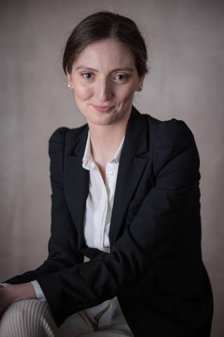 LUCIA CAPORASO