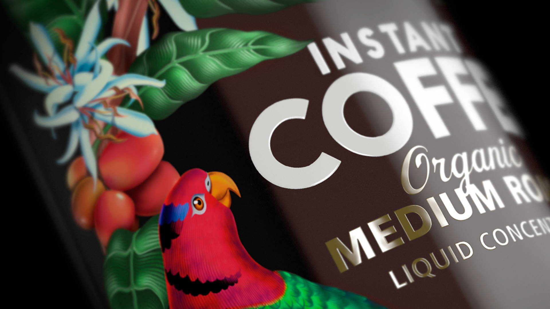 Featured image for Mosin Fresh Coffee Concentrate