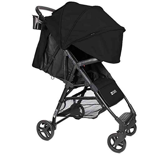 mountain buggy nano vs zoe xl1