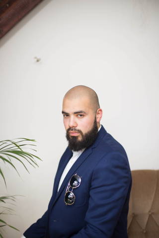 Yusuf Akcakaya
