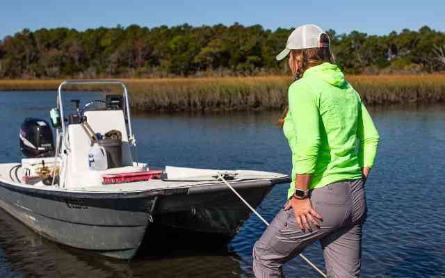 How to Stay Comfortable in Hot Weather with Dovetail Workwear for Wome