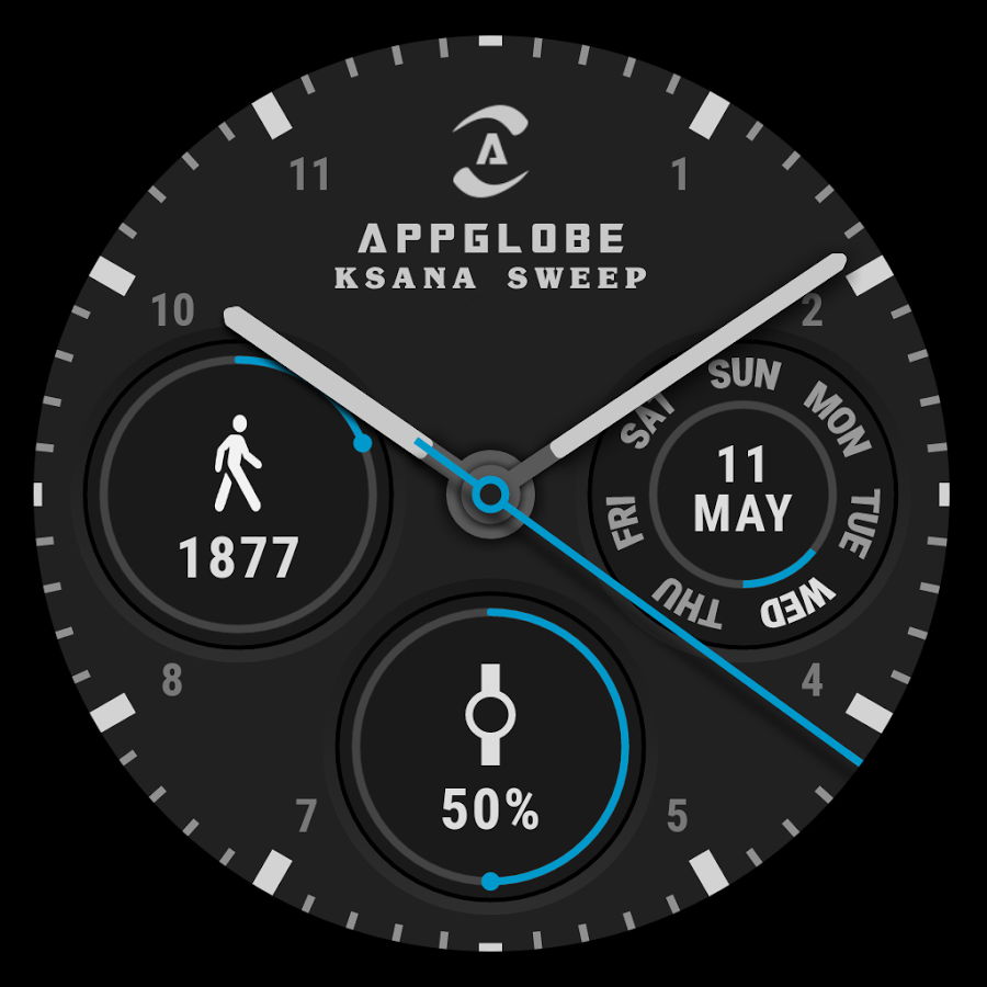 Best free watch faces best sale