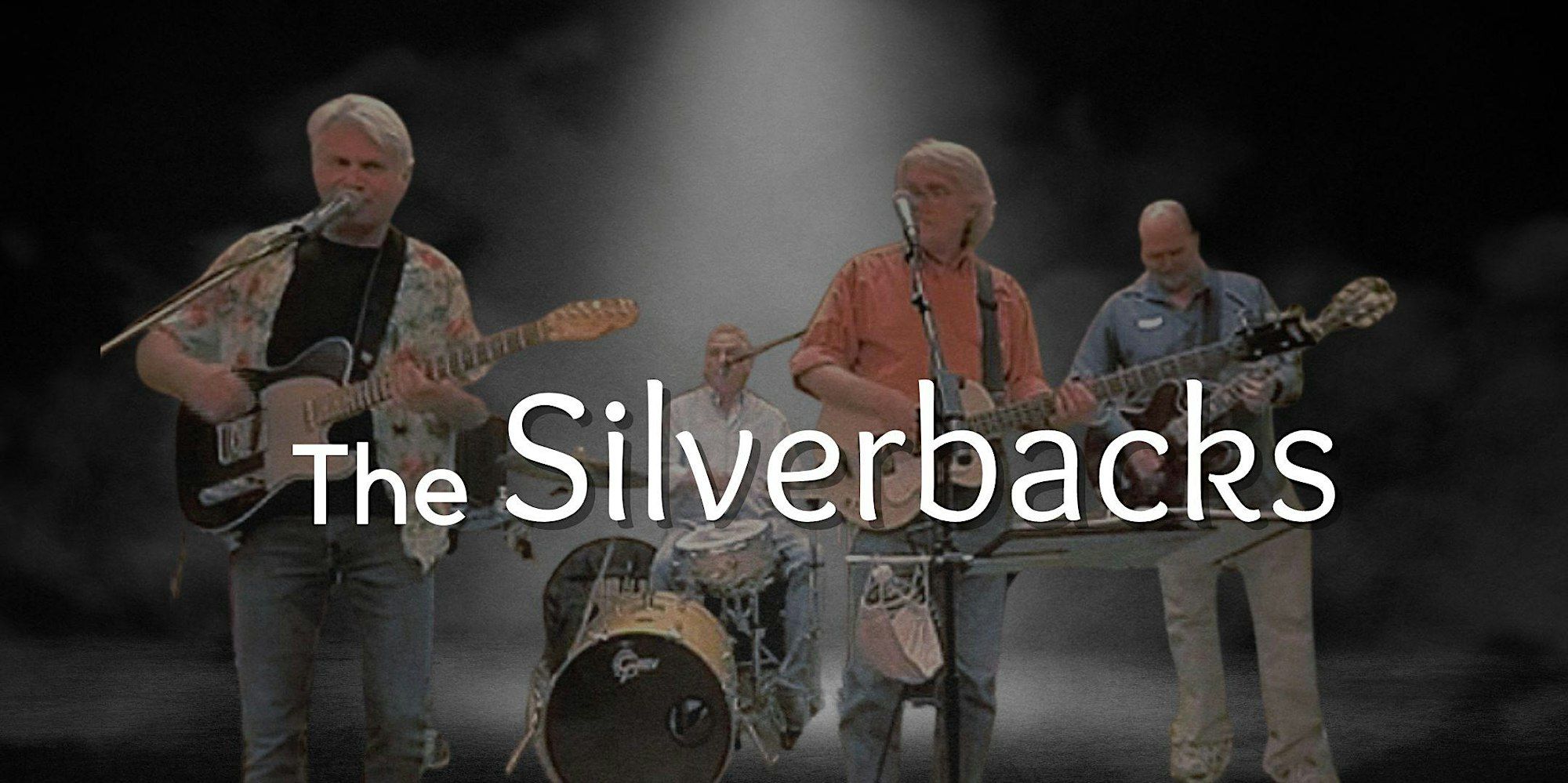 Silverbacks promotional image