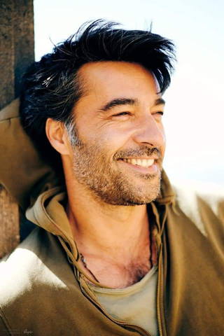 Romeo Sousa
