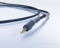 Synergistic Research High Def Grounding Cables; 1.45m B... 4