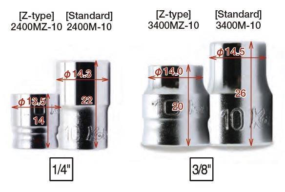 Ko-ken Z-Series – Ko-ken USA Ko-ken Z-Series – Ko-ken USA