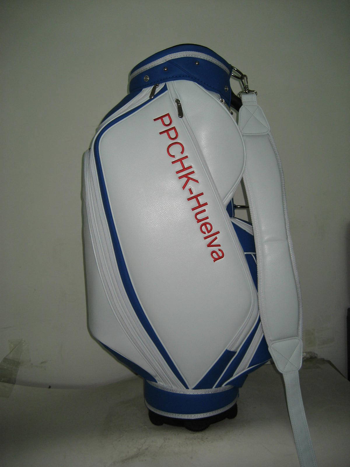 BagLab Custom Golf Bag customised logo bag example 205
