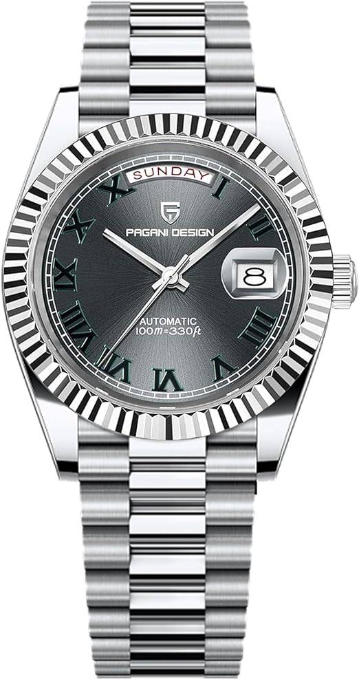 Avis montre Spinnaker