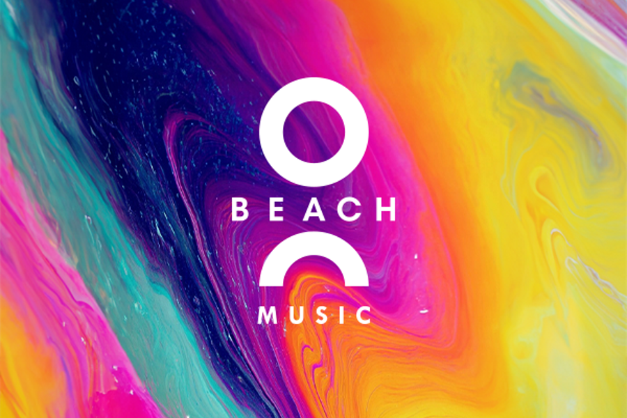 O Beach Music