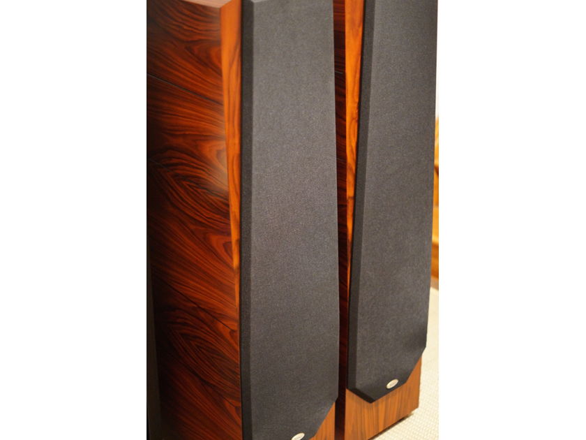Legacy Audio Signature mkIII These are Signature SE's in Rosewood