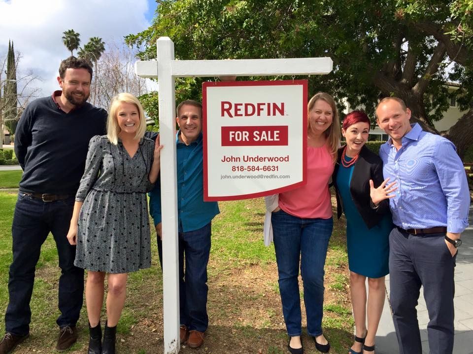 About Redfin