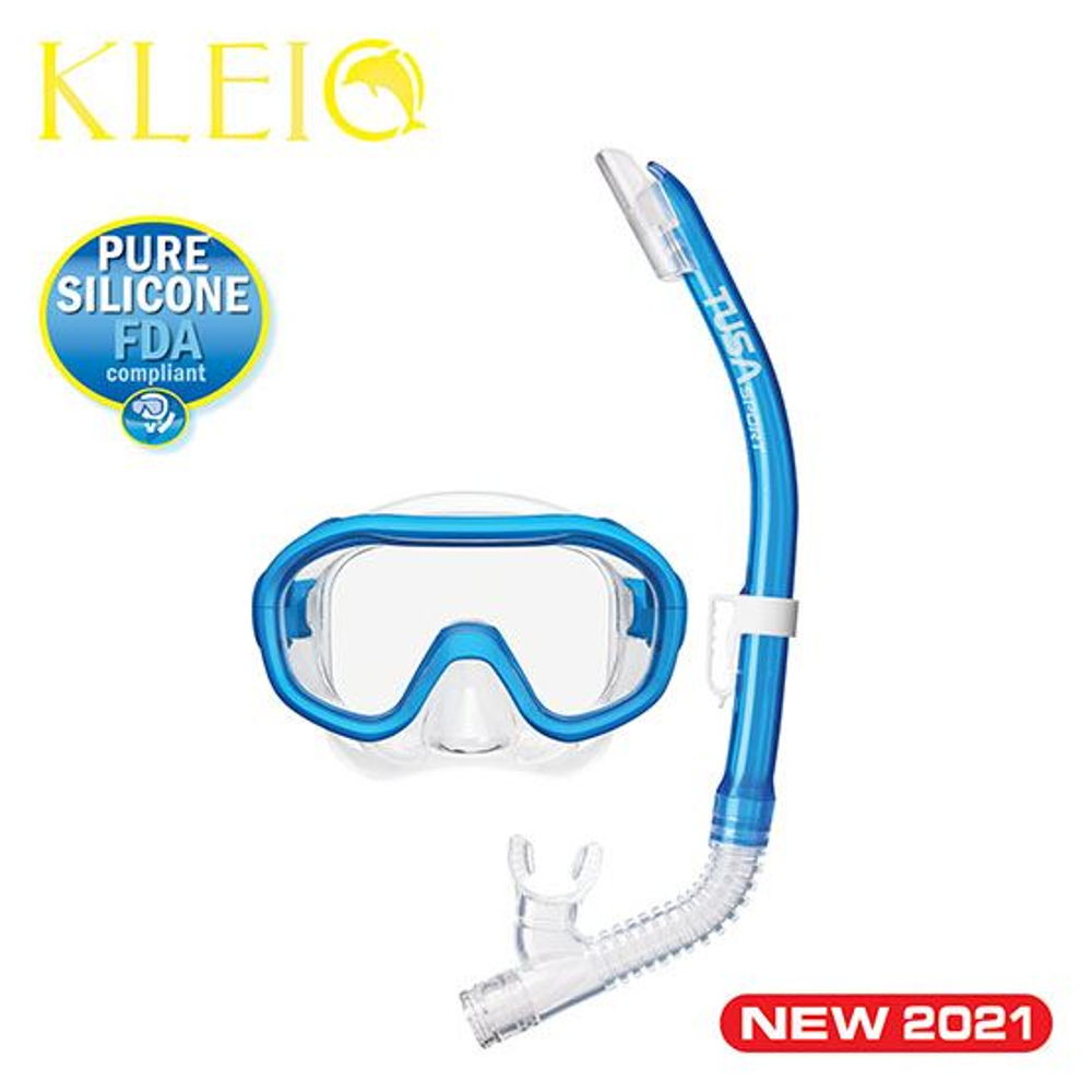 Tusa Kleio Mini fit youth combo