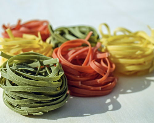 Cooking classes Viterbo: Address test