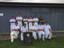 Glenavy Cricket Club logo