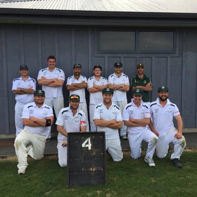 Glenavy Cricket Club